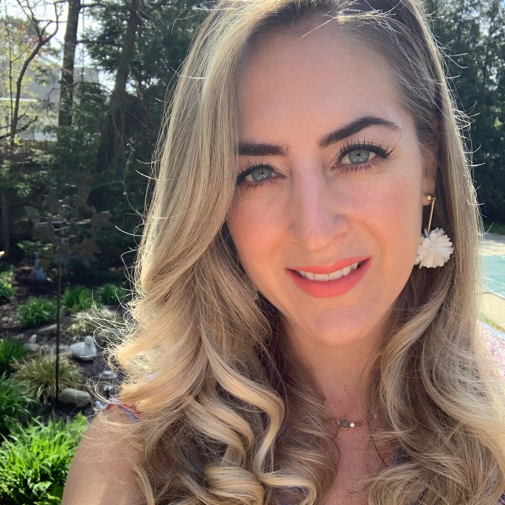 Meet your Posher, Tracy